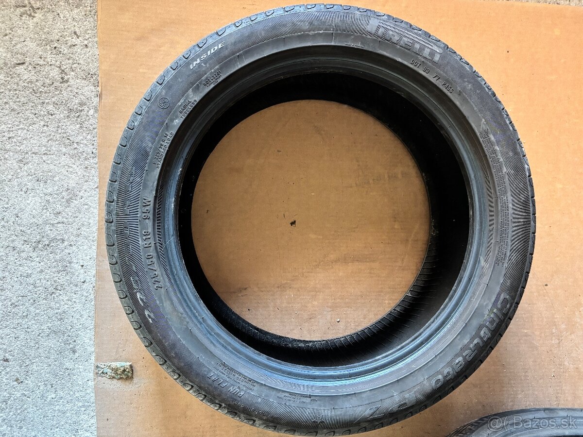 Pirelli Cinturato - 3