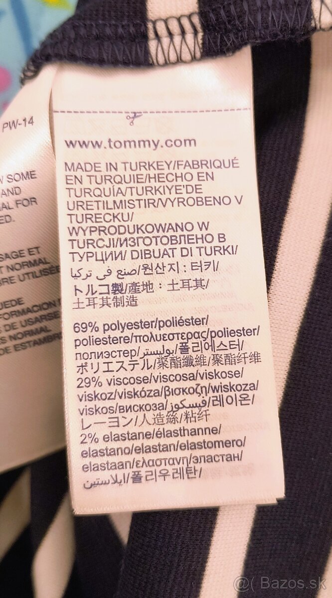 Tommy Hilfiger šaty - 3