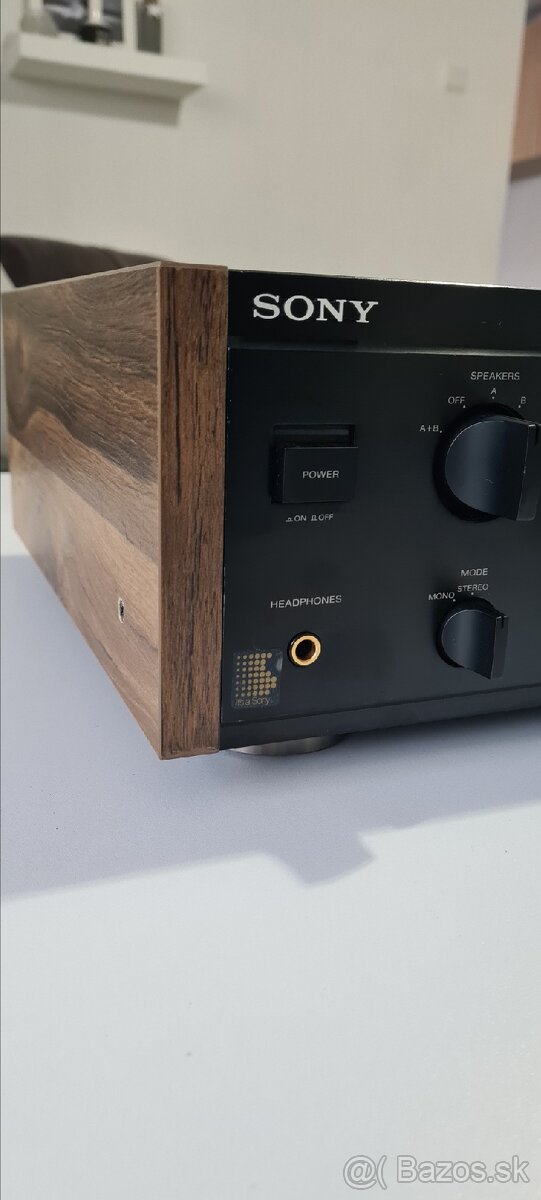 Sony ta 630esd - 3