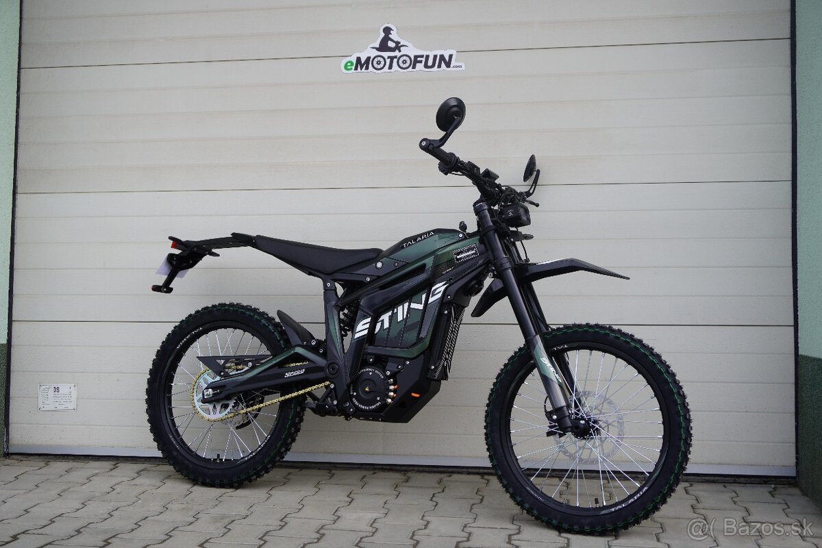 Talaria Sting R L1e