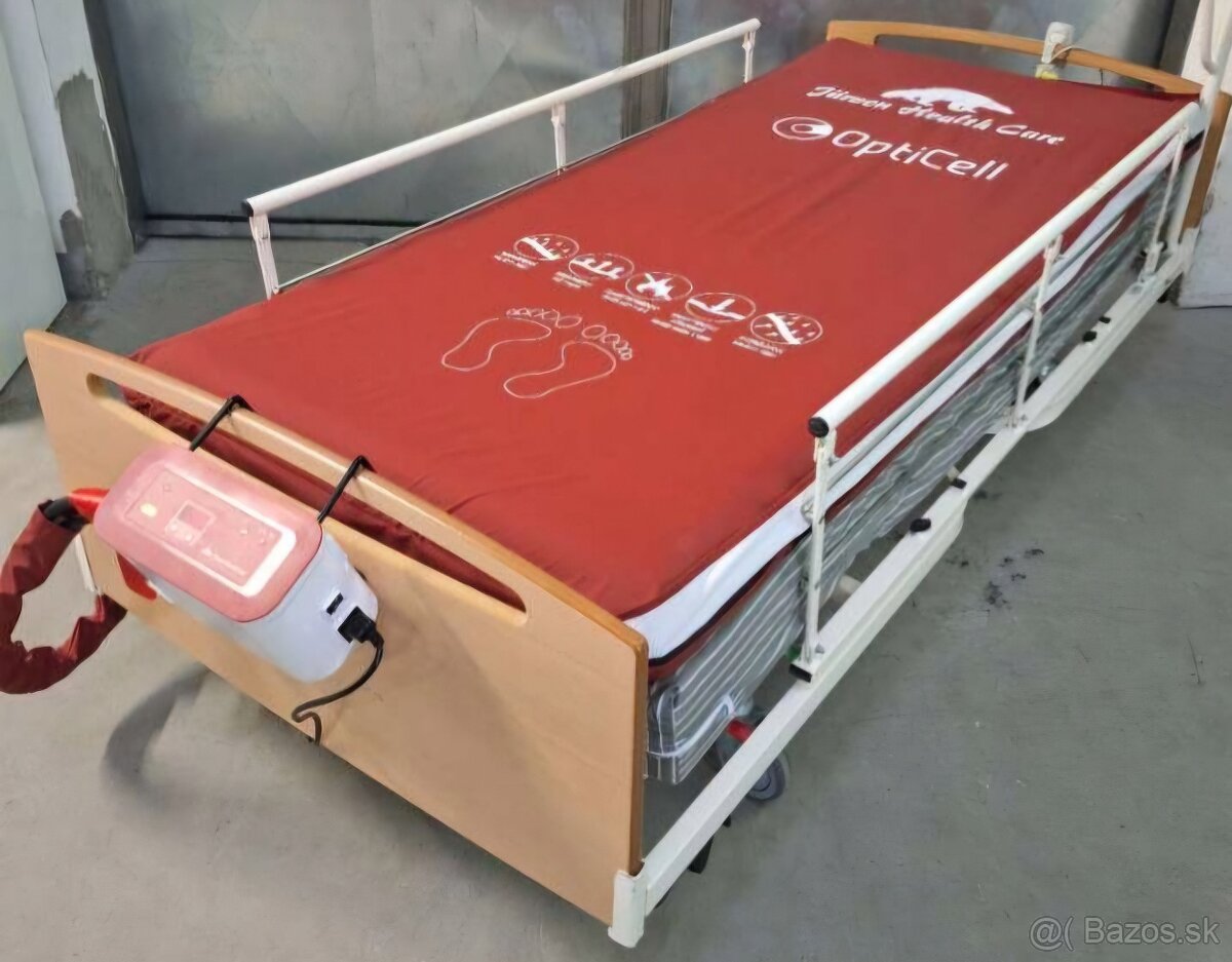 Pomôcky pre invalidov a ZŤP - 3