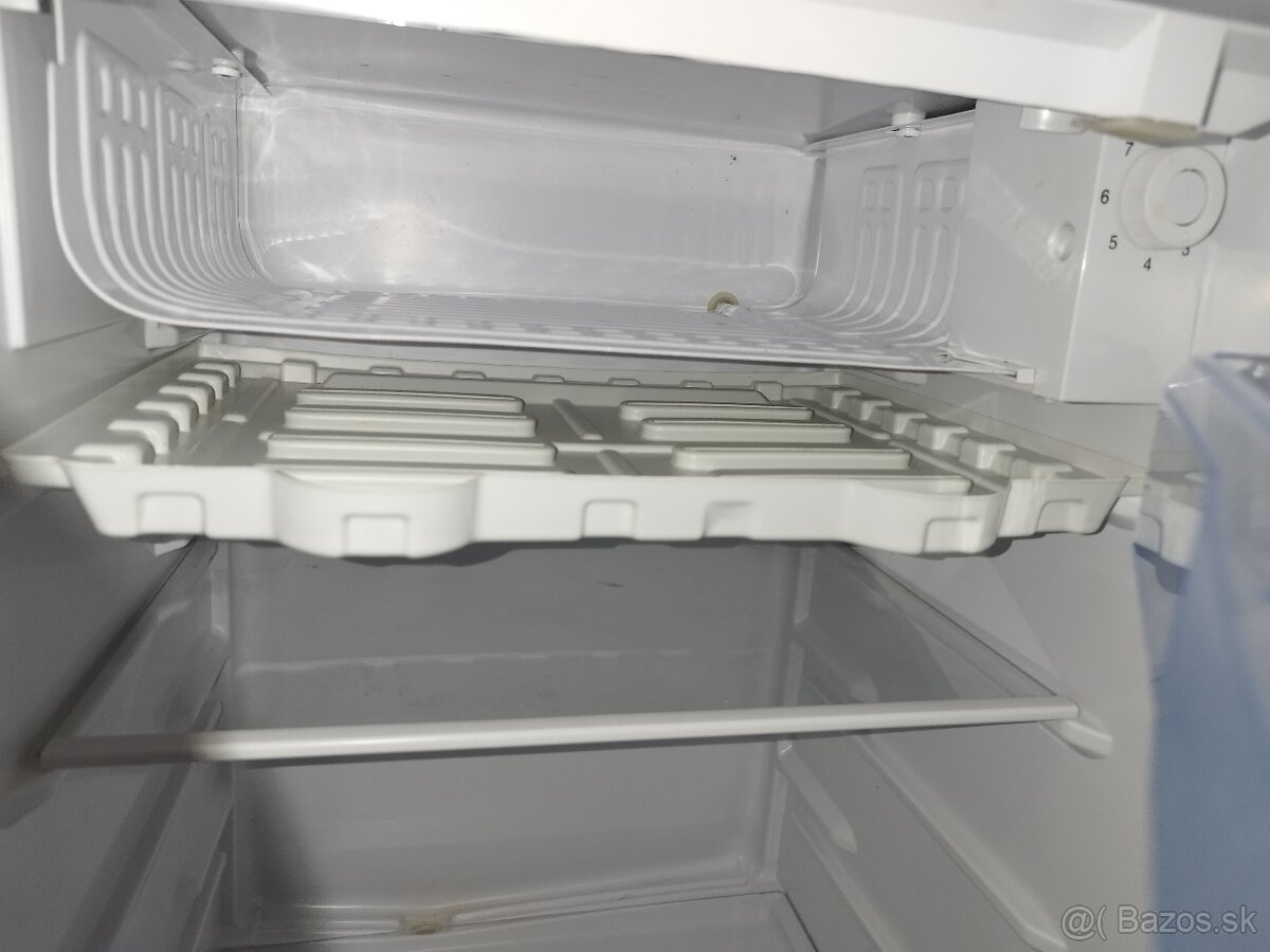 Predám novú chladničku + mraziak - 3
