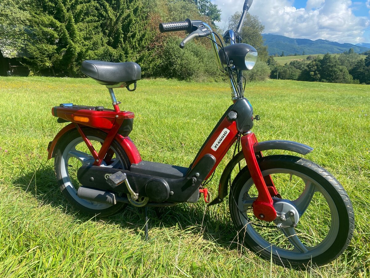Piaggio ciao mix - 3