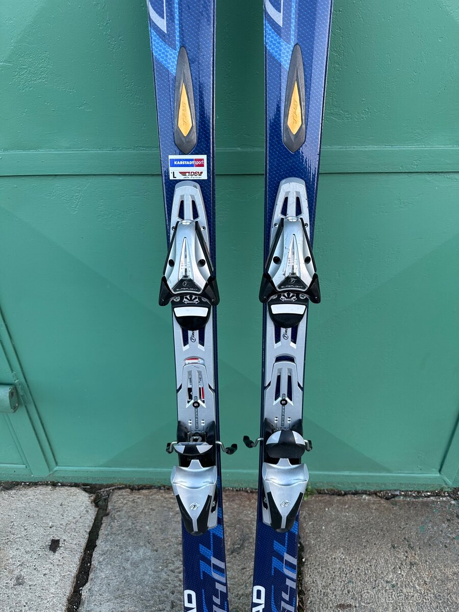 Lyže Head 156cm - 3