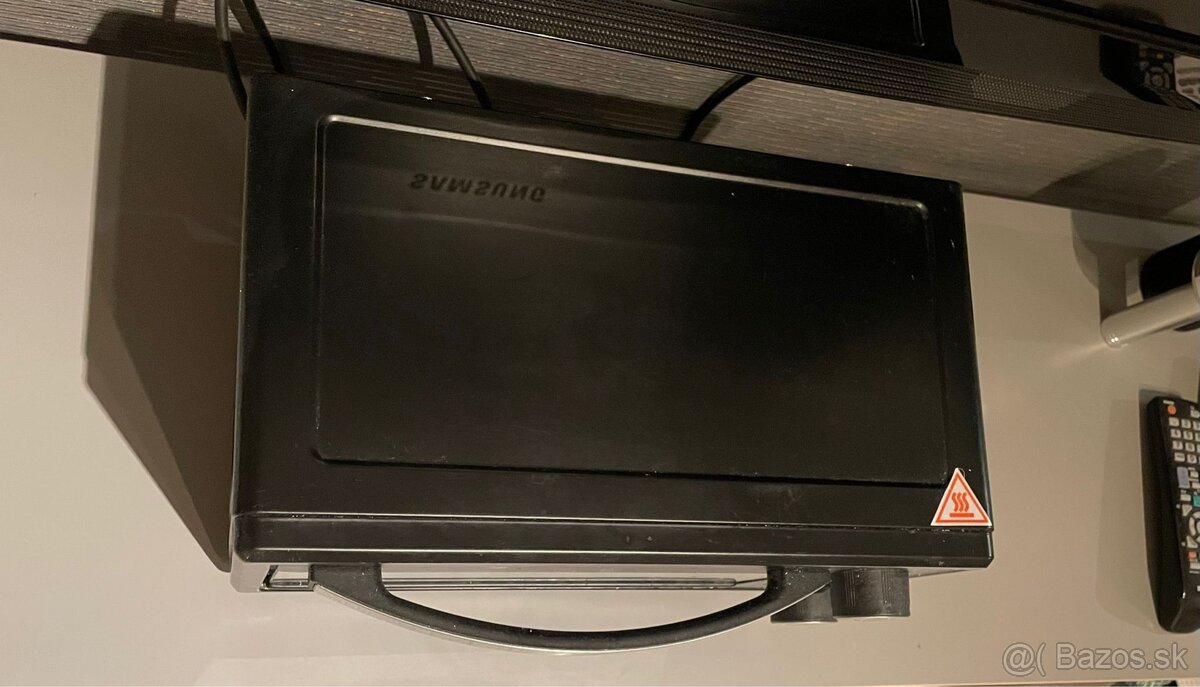 Elektrická rúra - 3