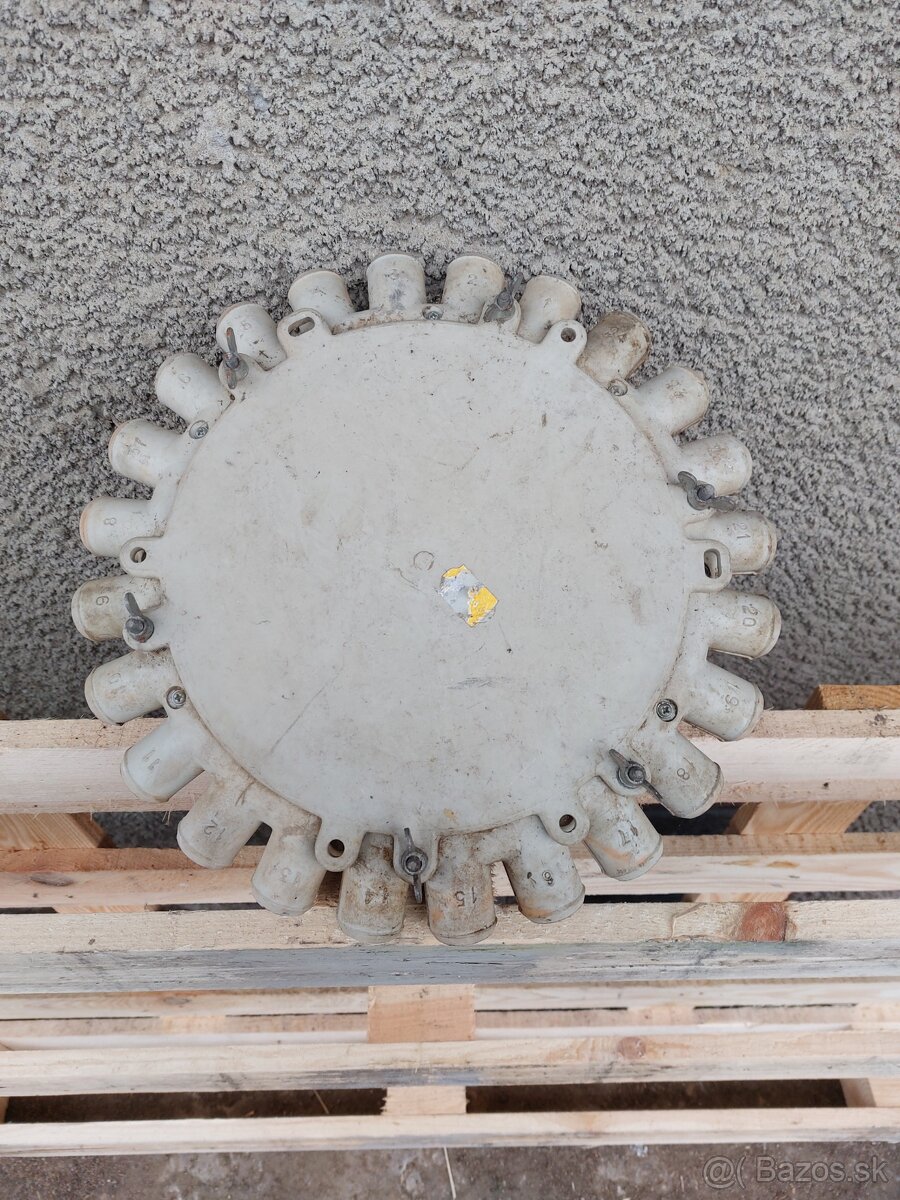 Pneu+kolesa+disky+nahradne diely agro,atd - 3