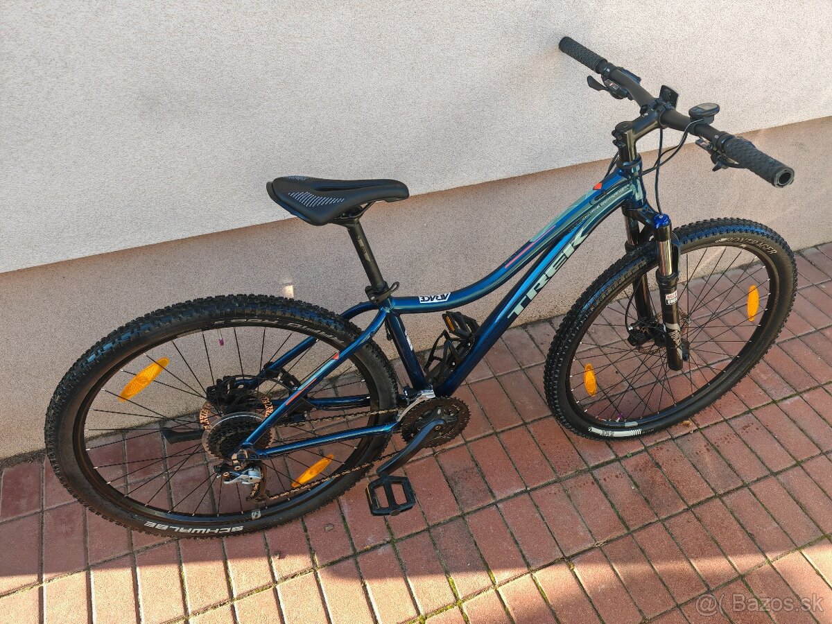 Trek Calis. S/29" - 3