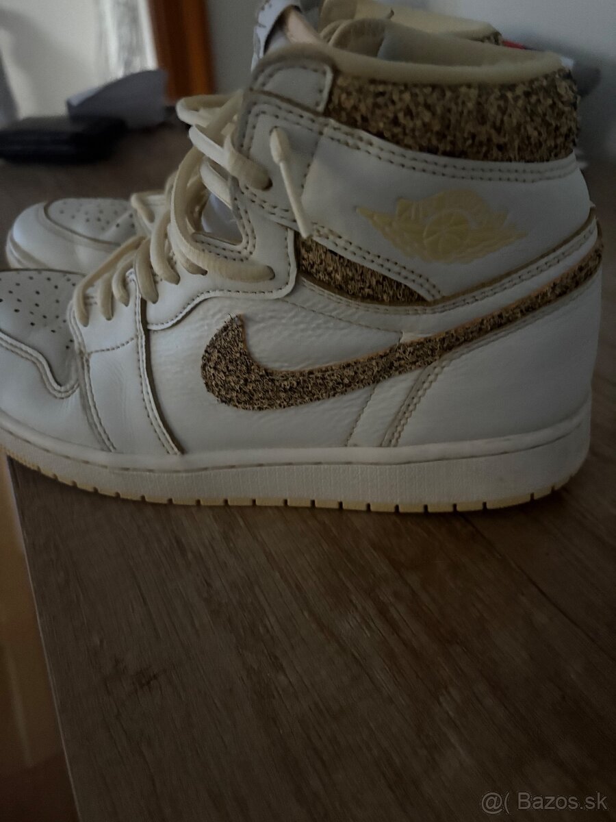 Tenisky Nike Air Jordan - 3