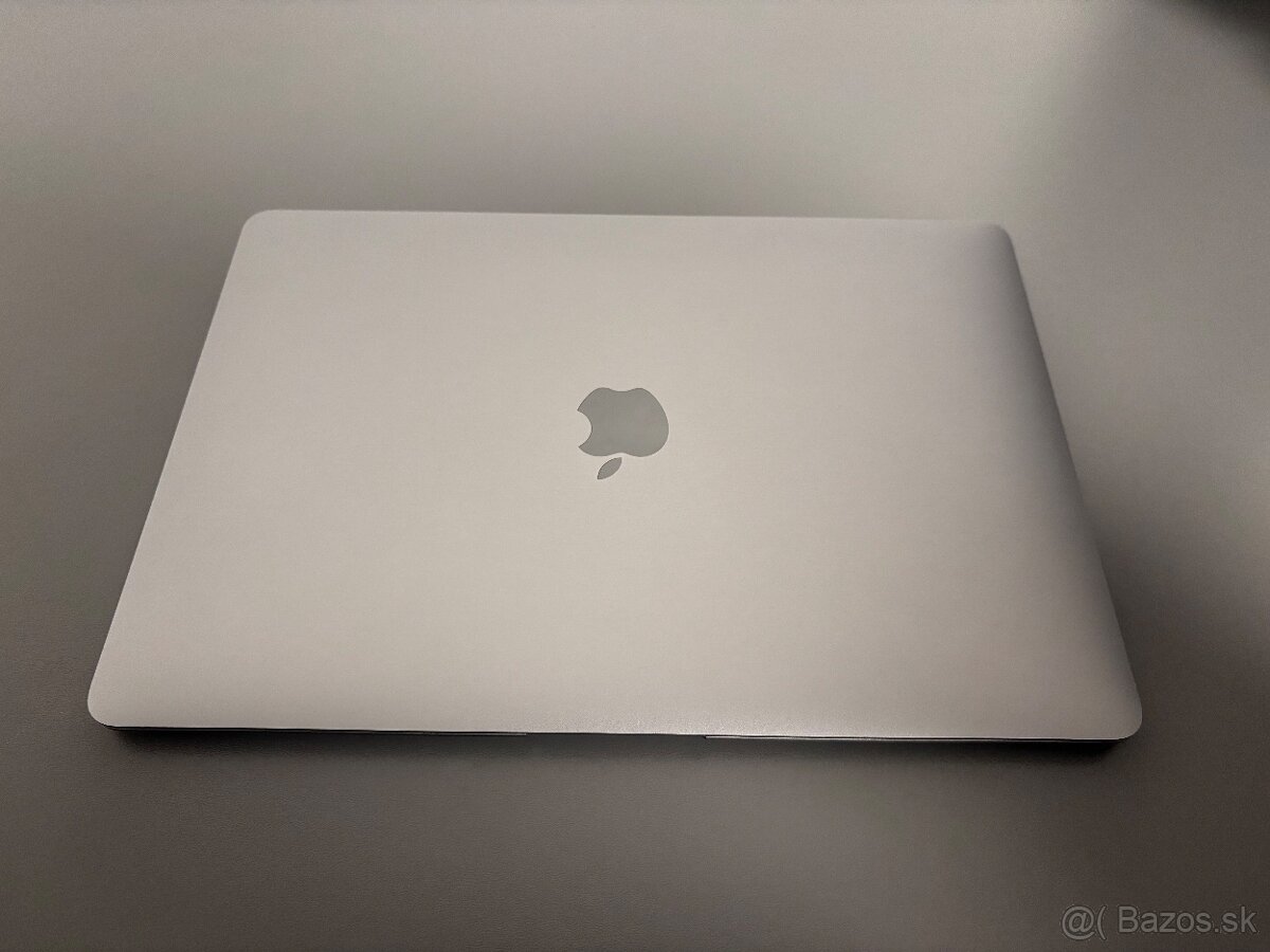 MacBook Air 13’’ M1 2020 256GB Space grey - 3