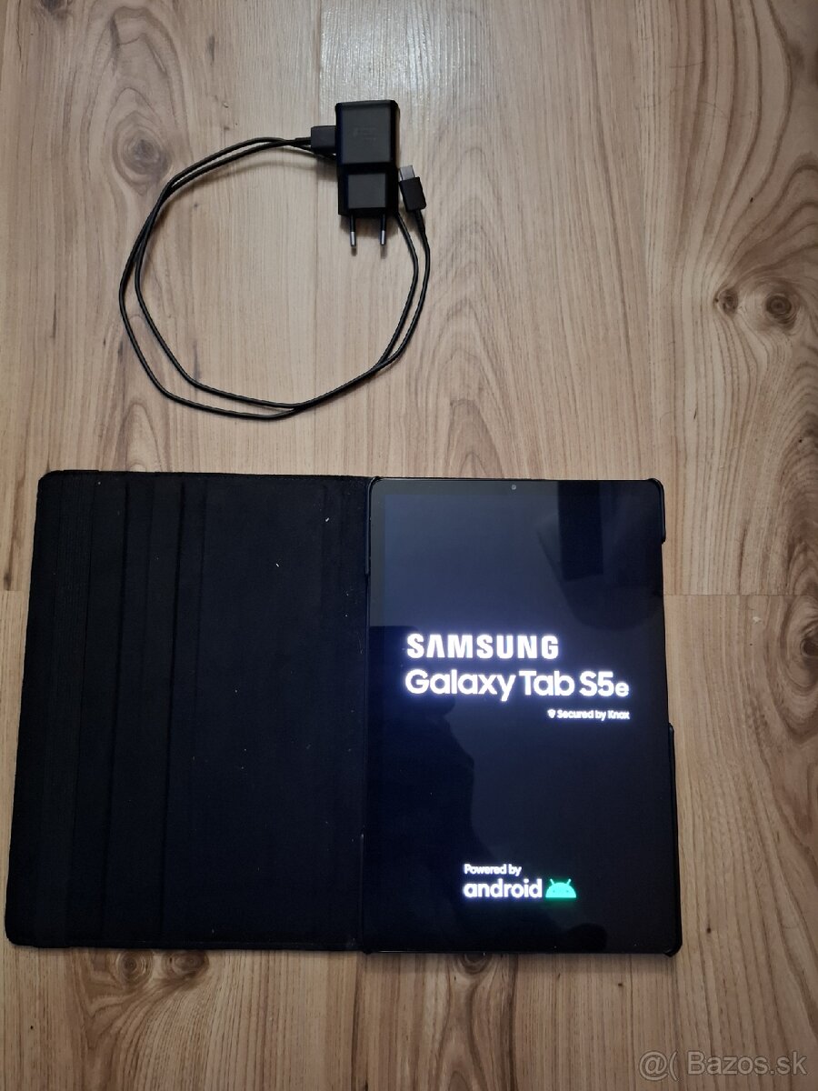 SAMSUNG GALAXY TAB S5e+256GB MICRO SD KARTA - 3