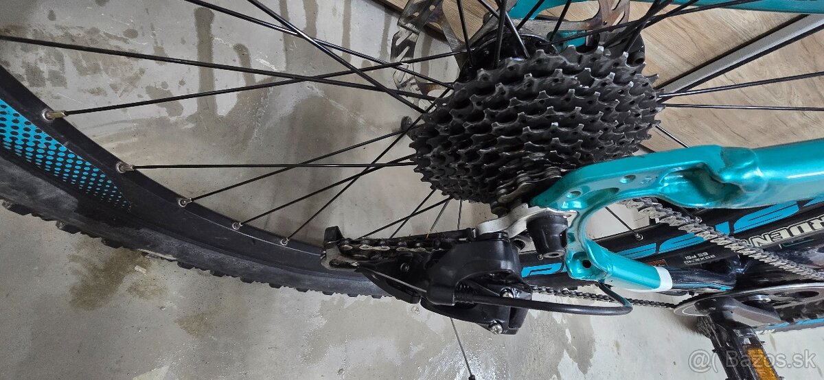 Crussis e-fionna 7.7 - 3