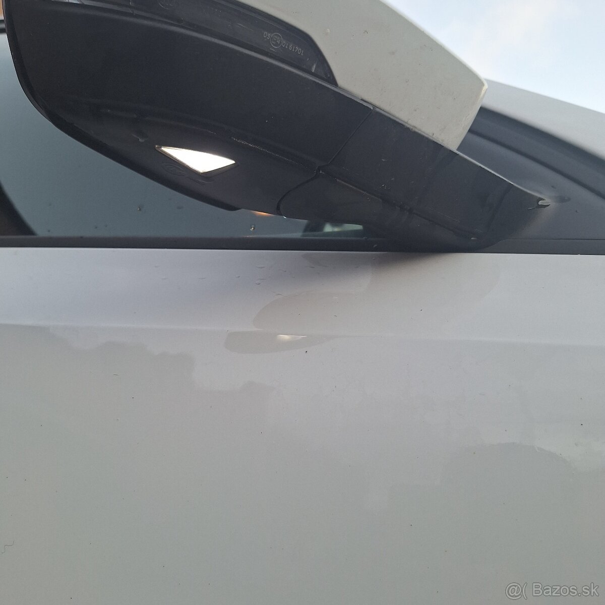 Predam skoda octavia 3 1,6tdi 85kw. r.v.2017 - 3