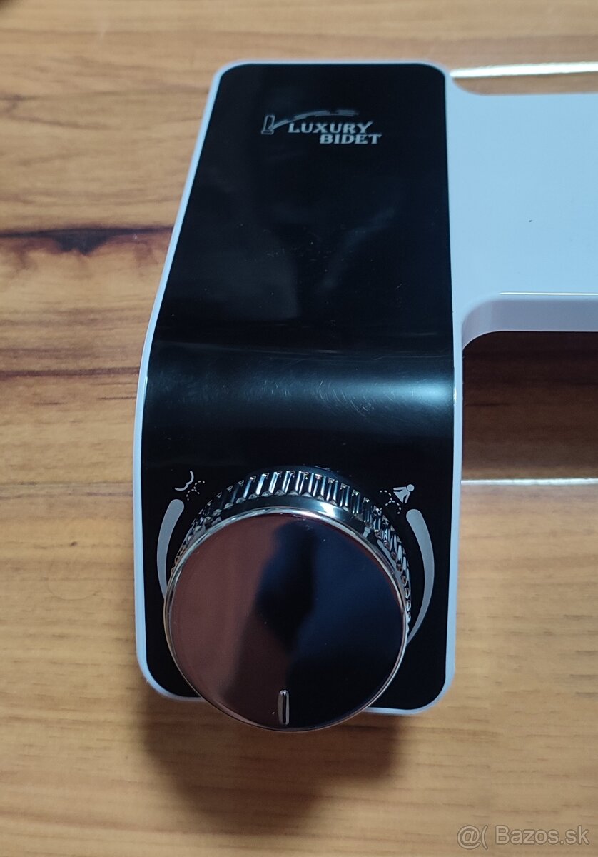 Bidetová sprška nastaviteľná univerzálna - 3