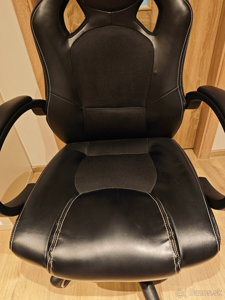Herná stolička k PC - 3