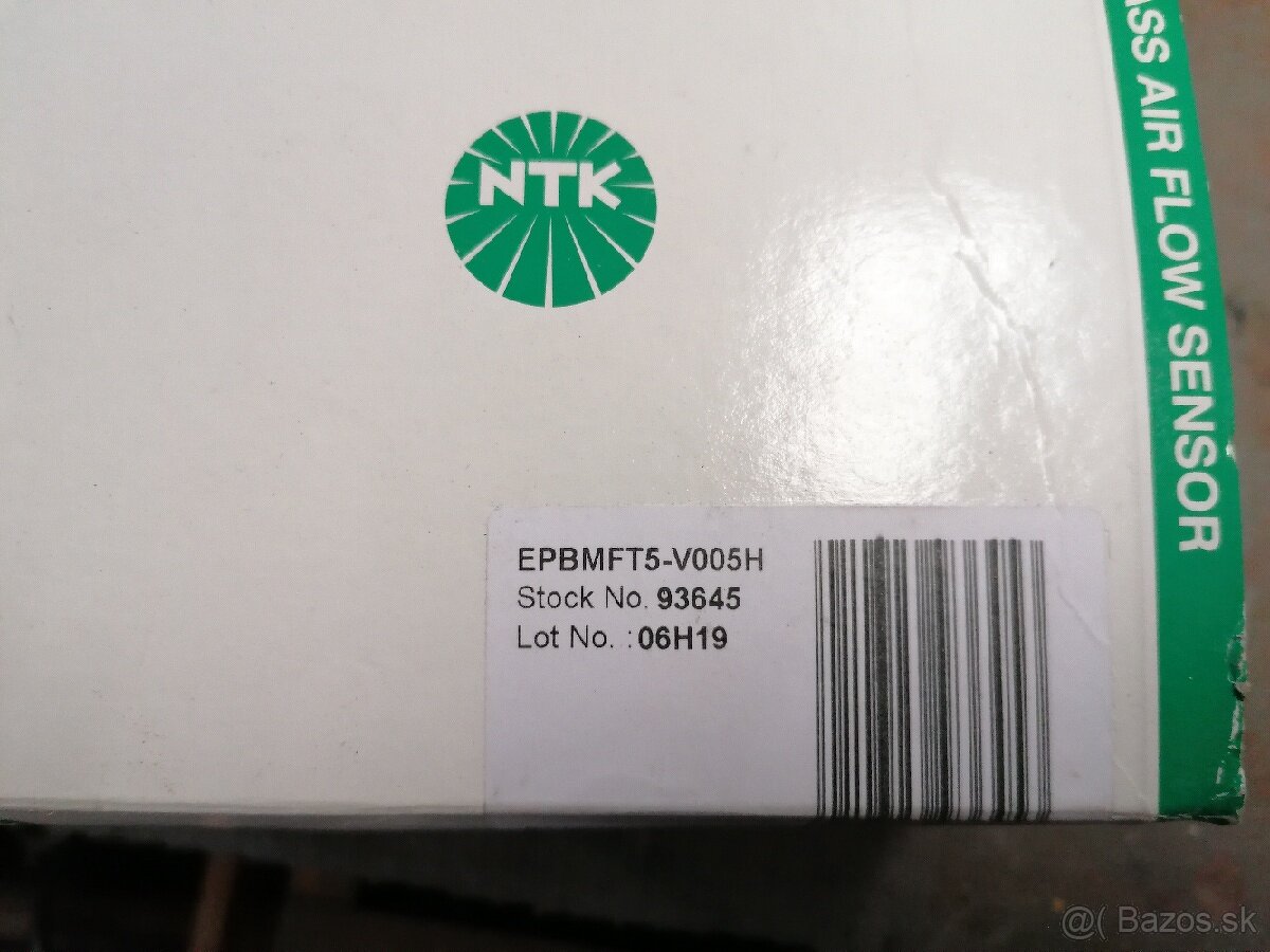 Váha vzduchu čisto nova kia /hyundai - 3