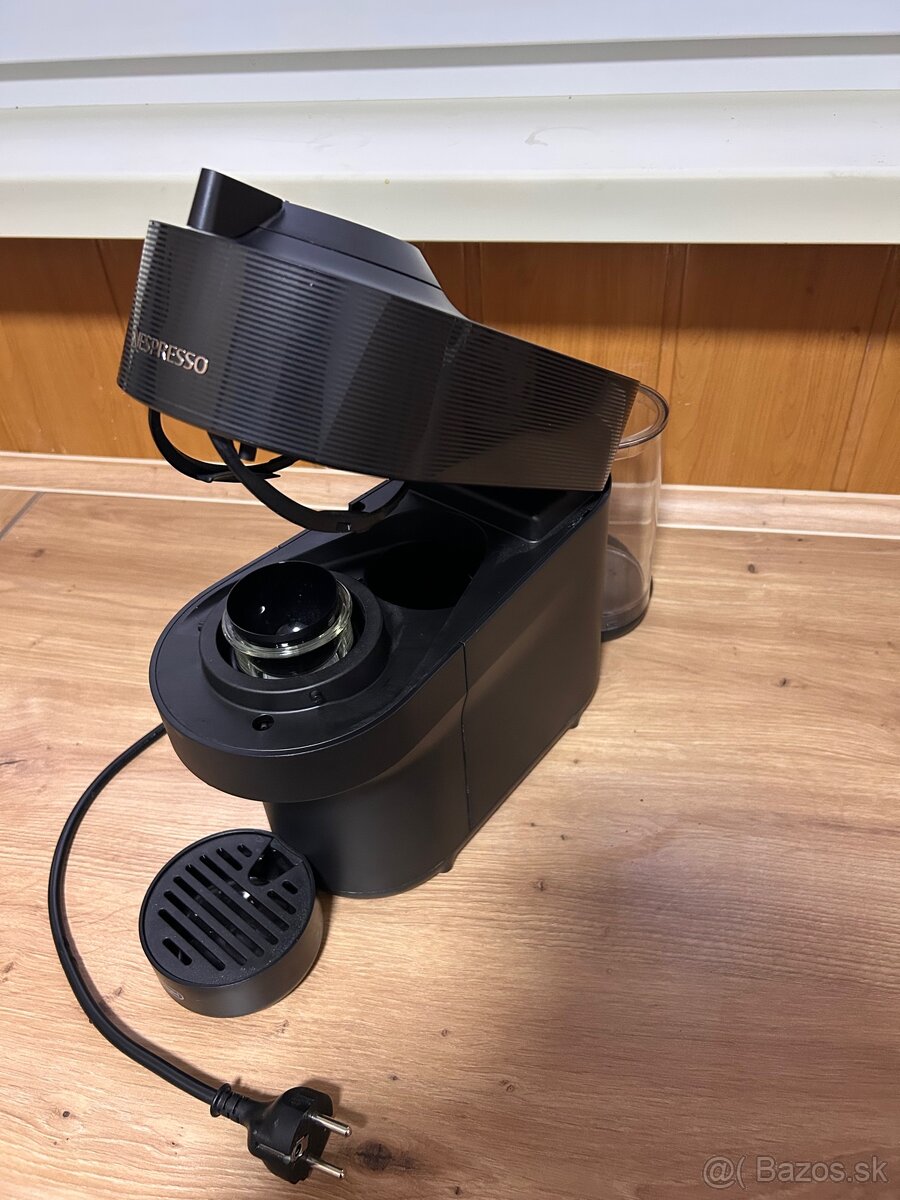 Nespresso Delonghi vertuo pop - 3