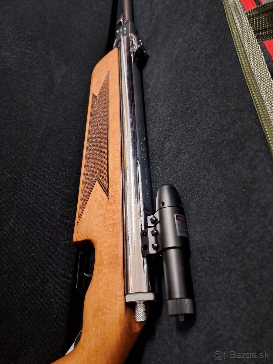 Slavia 631, pochromovana - 3