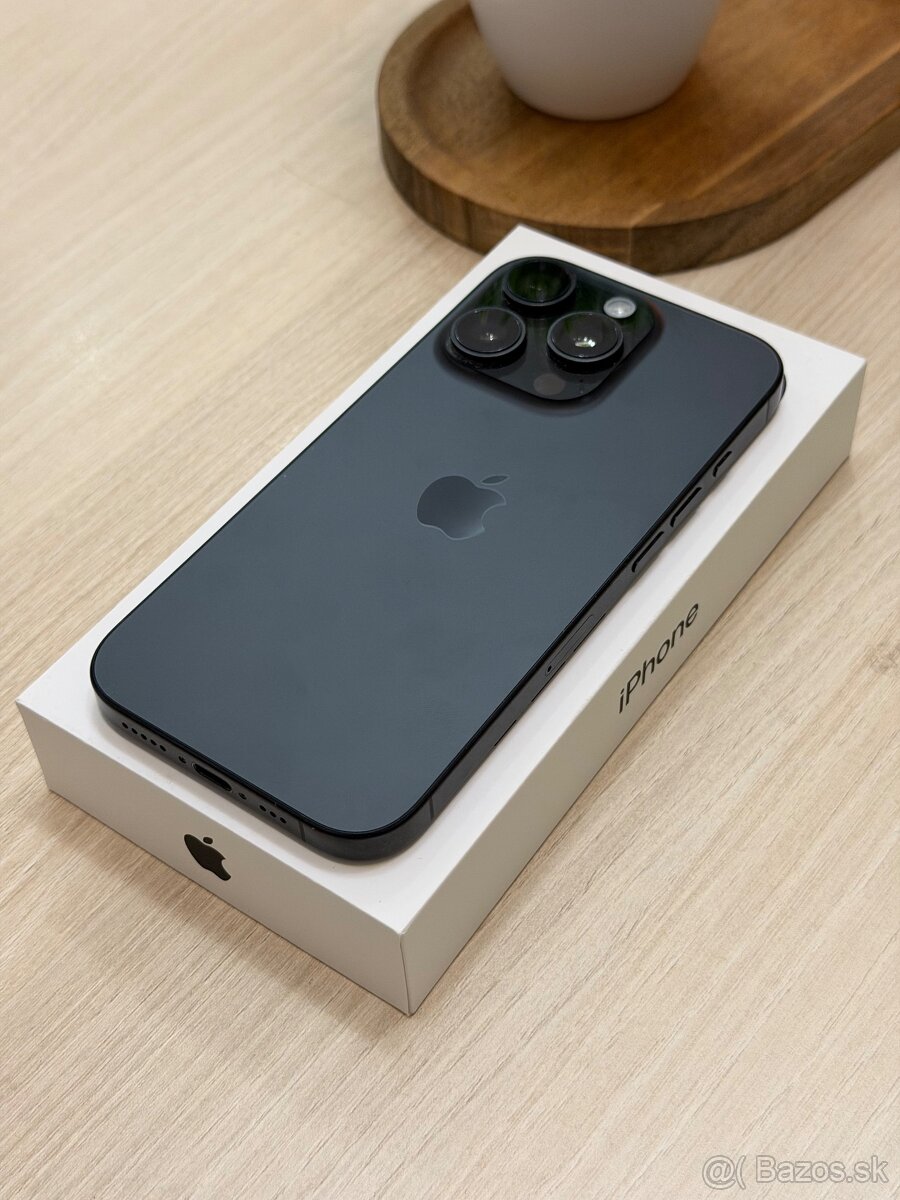 iPhone 16pro - 3