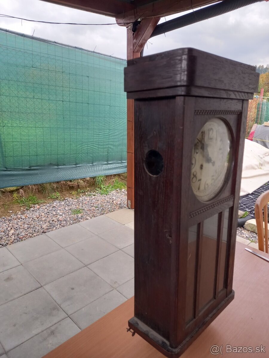 Starozitne hodiny - 3