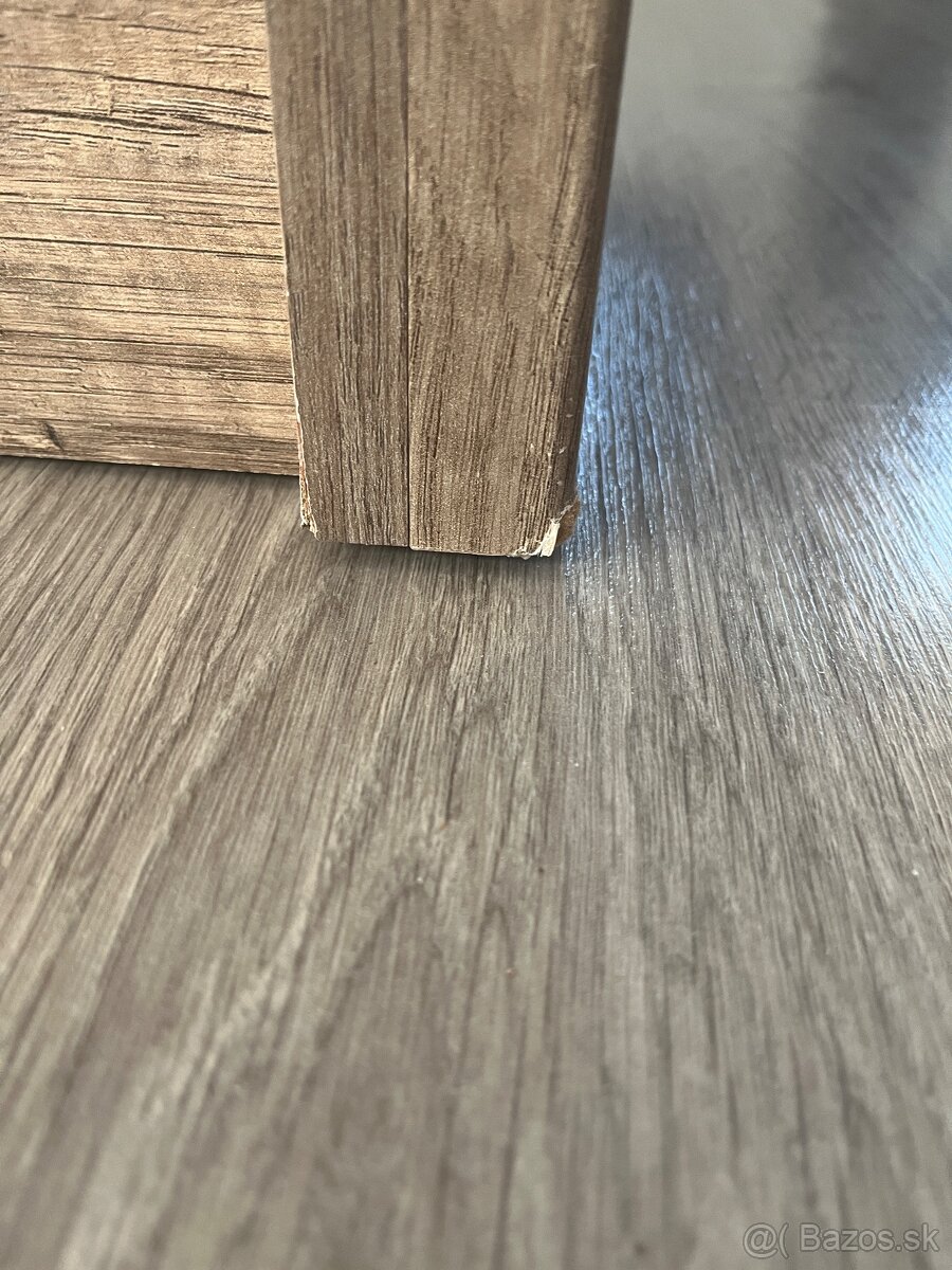 Manželská posteľ 180/200 - 3