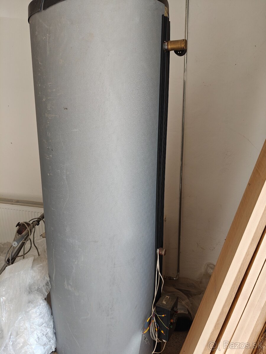 Tepelne cerpadlo - 3