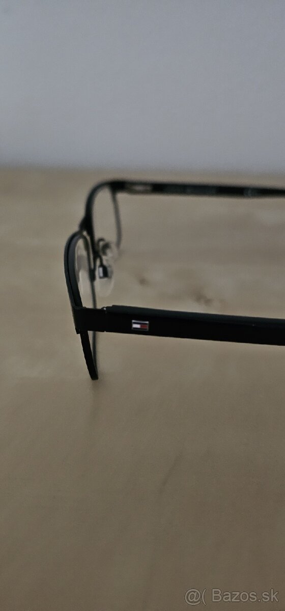 pánsky rám Tommy Hilfiger - 3