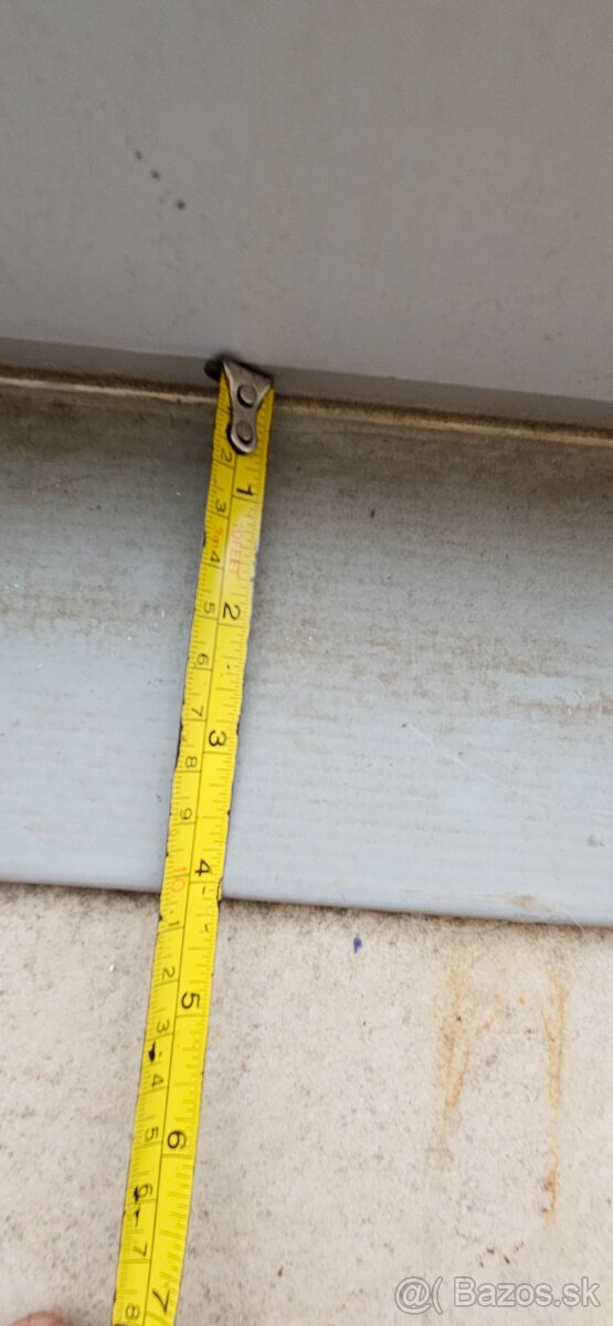 Predám sklenene zabradlie - 3