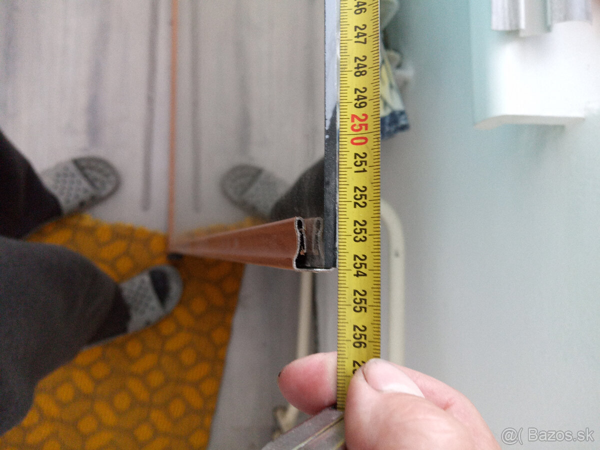 diely vstavana skrina - 3