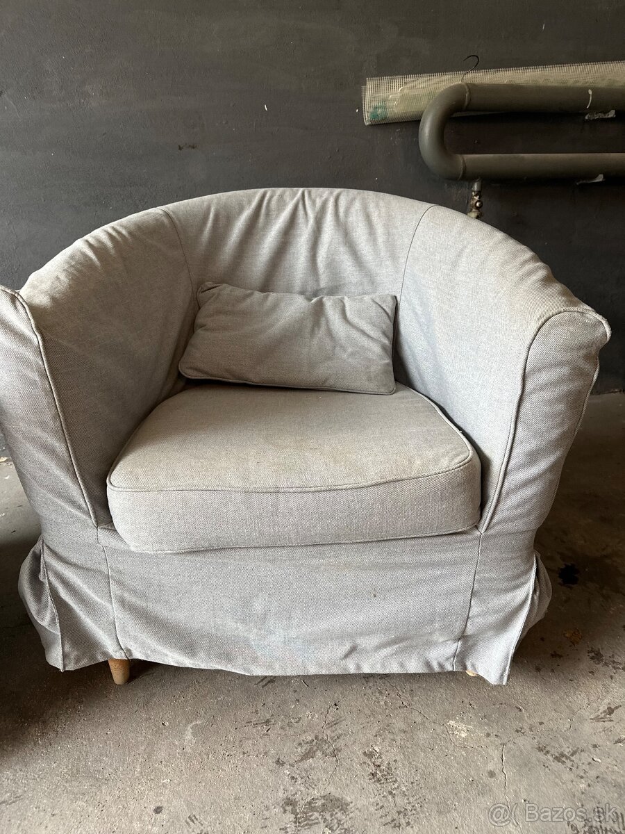 Predam starsiw kresla - 3