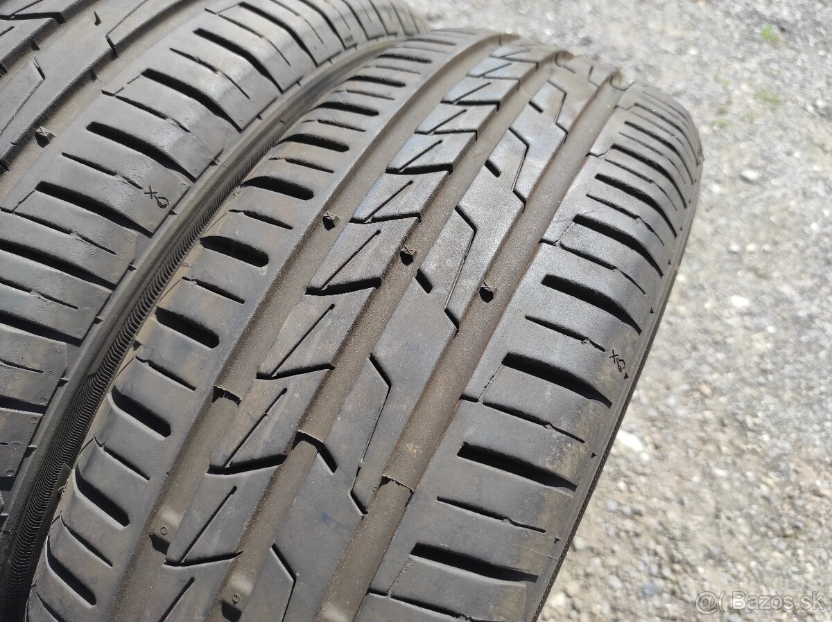 Letné pneu 185/60R15 Matador 2ks - 3