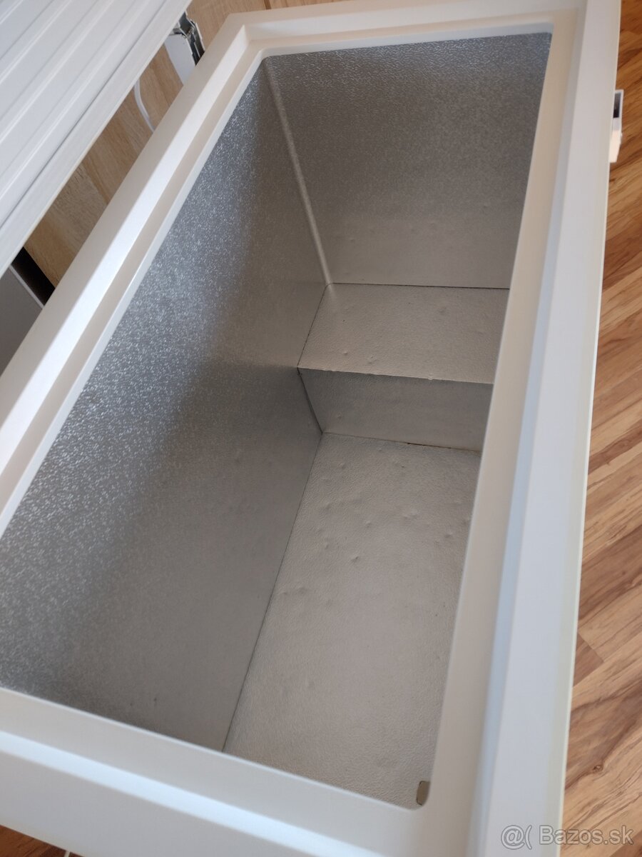 Mraznička na predaj - 3