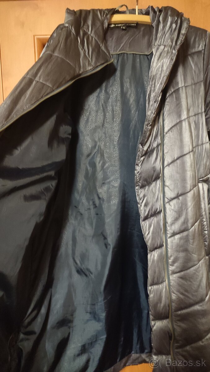 Bunda Alpine pro - 3