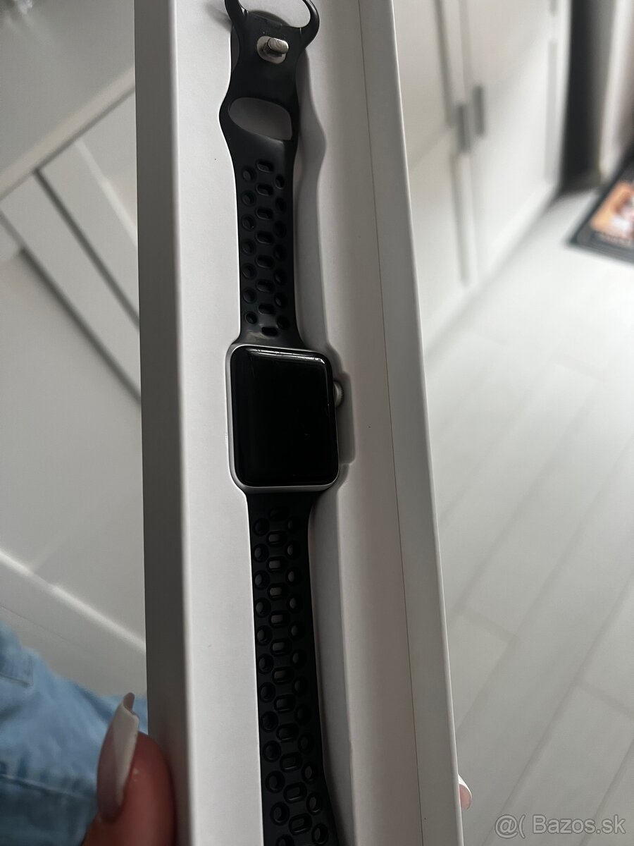 Apple Watch 3 38mm - 3