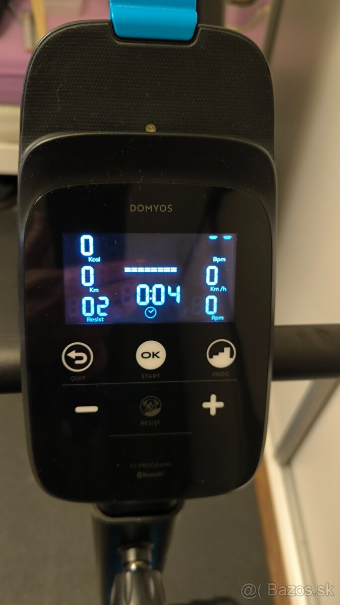 Domyos EB 500 - 3