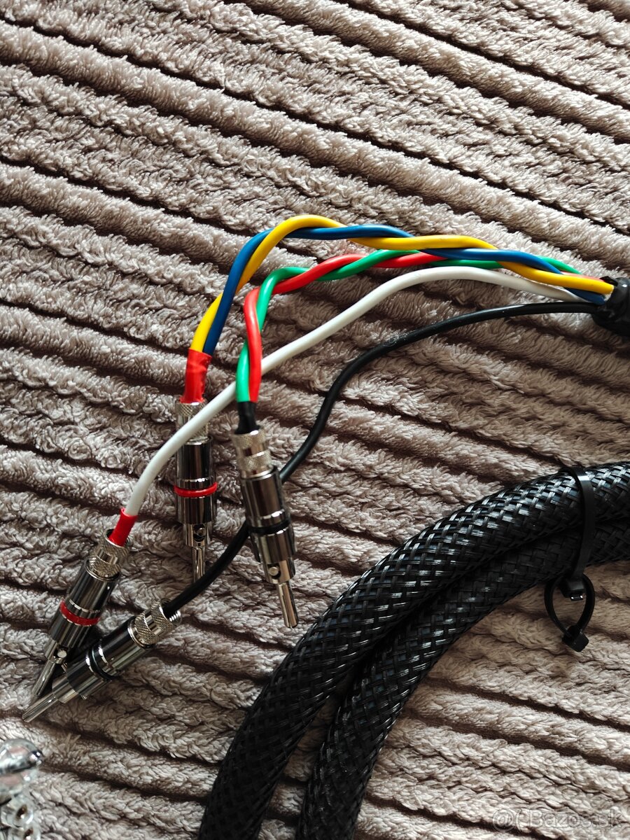 Ramm audio Amadeus 5 MK2 - 3