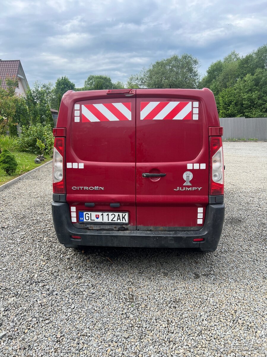 Citroën Jumpy - 3