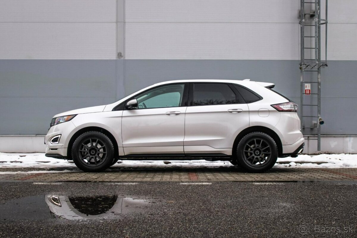 Ford Edge V6 2.7 320 4x4 - 3