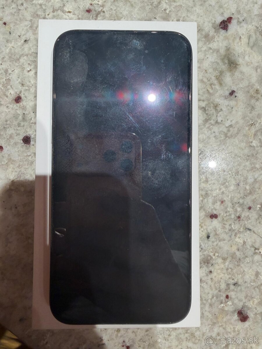 Predam iphone 15Pro MAX 256Gb - 3