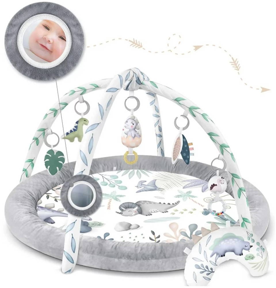 Hracia podložka - 3