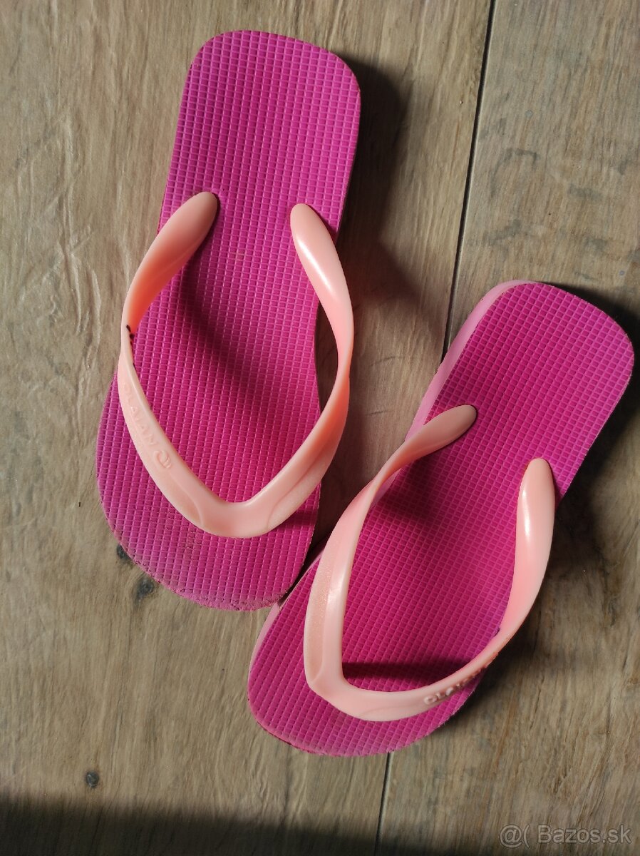 Topánky pre dievča (veľ. 29, 30) - 3