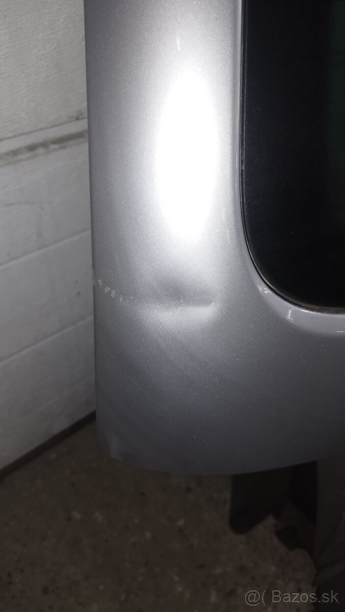 Vw Touran kofrove dvere - 3