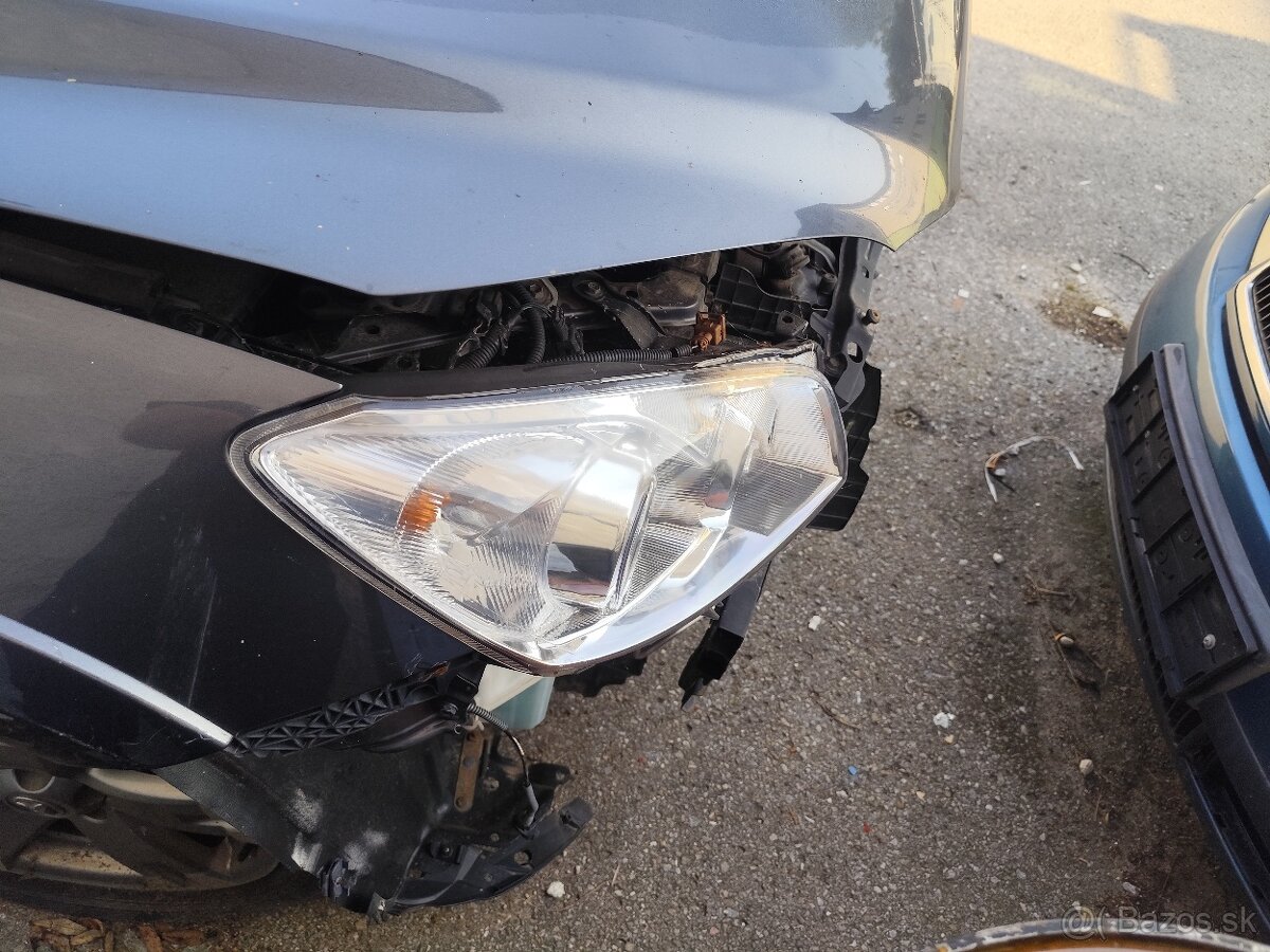 Rozpredám Toyotu Rav4. - 3