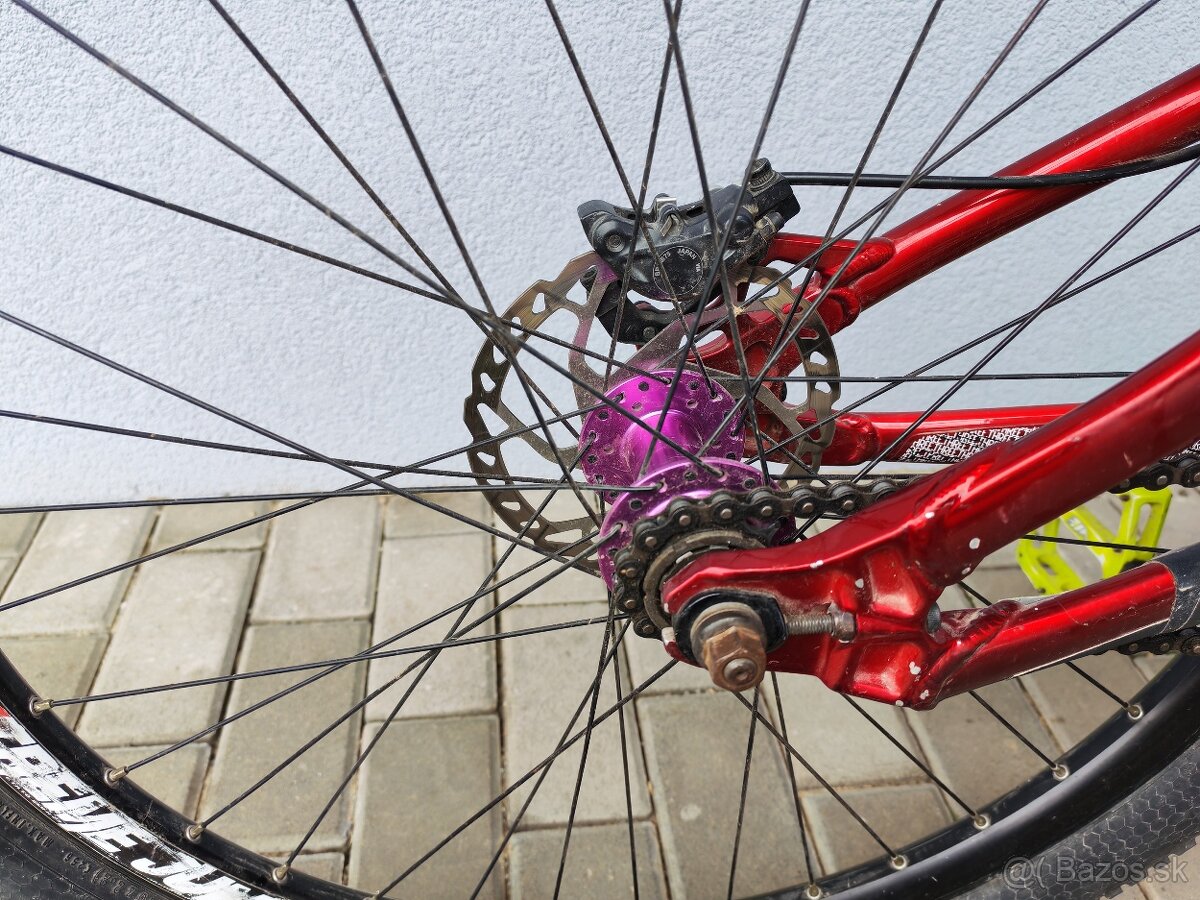 Specialized P.3 Martin Söderström edícia - 3