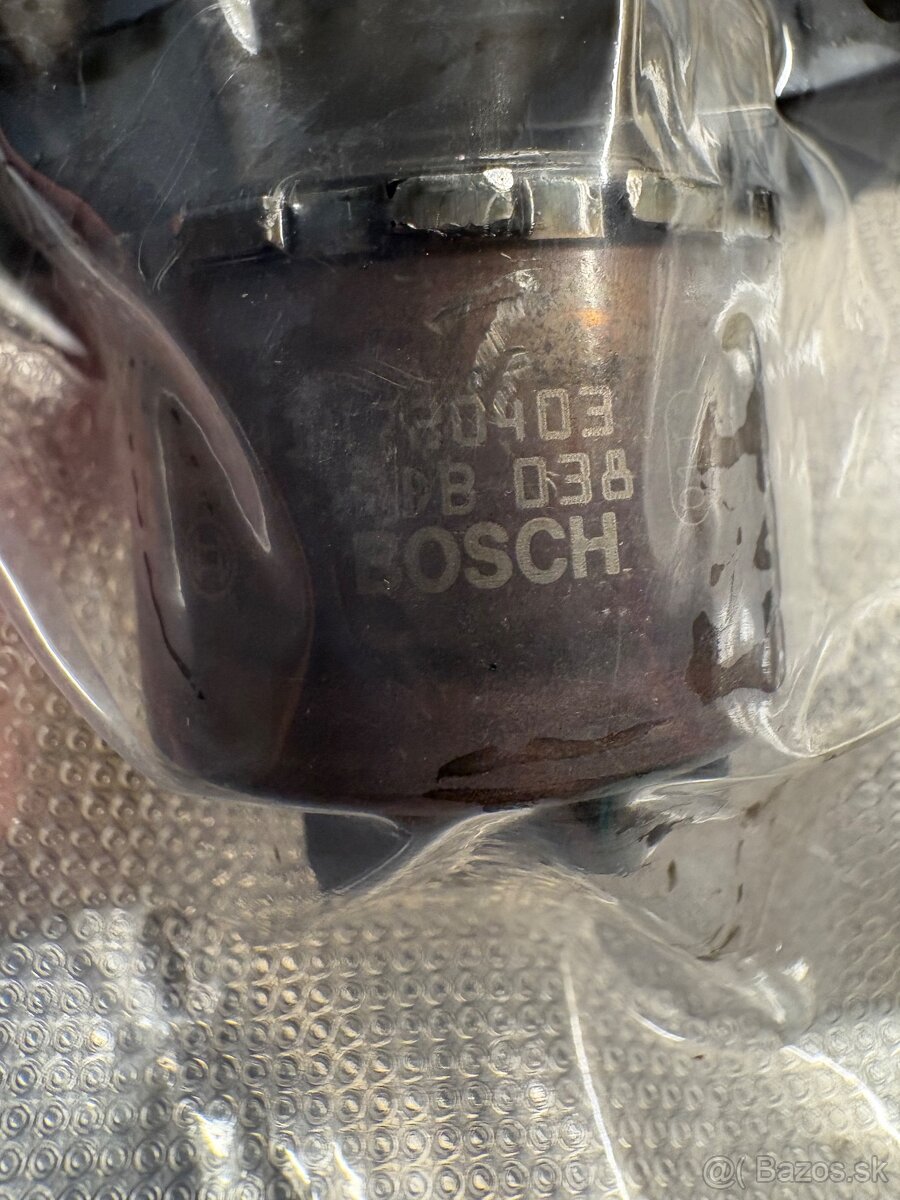 Predám Trysky PDTDI Bosch 0414720403 - 3