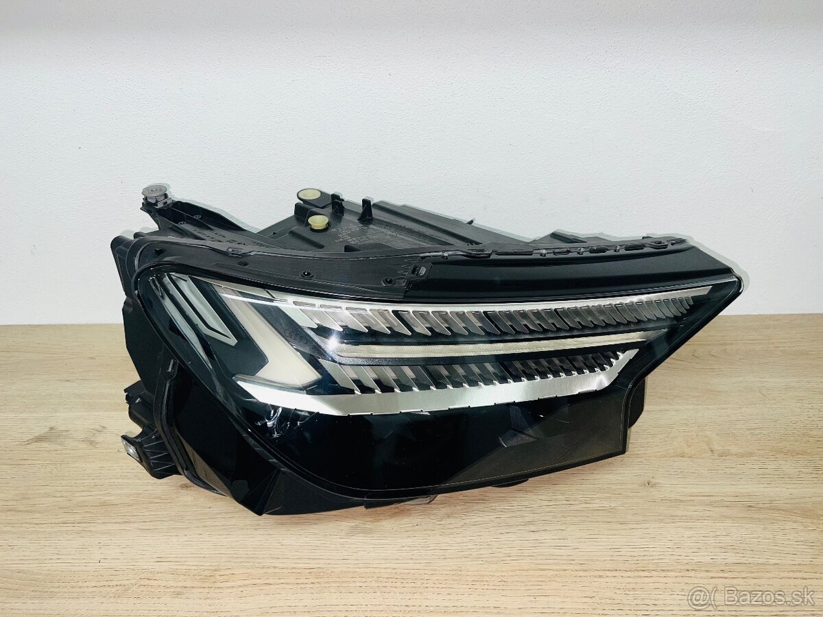 Audi Q4 E-Tron 89A matrix světlo světlomet - 3