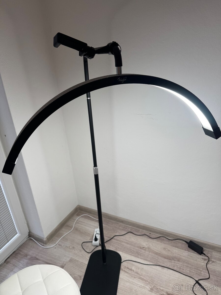 Všetko na mihalnice - 3