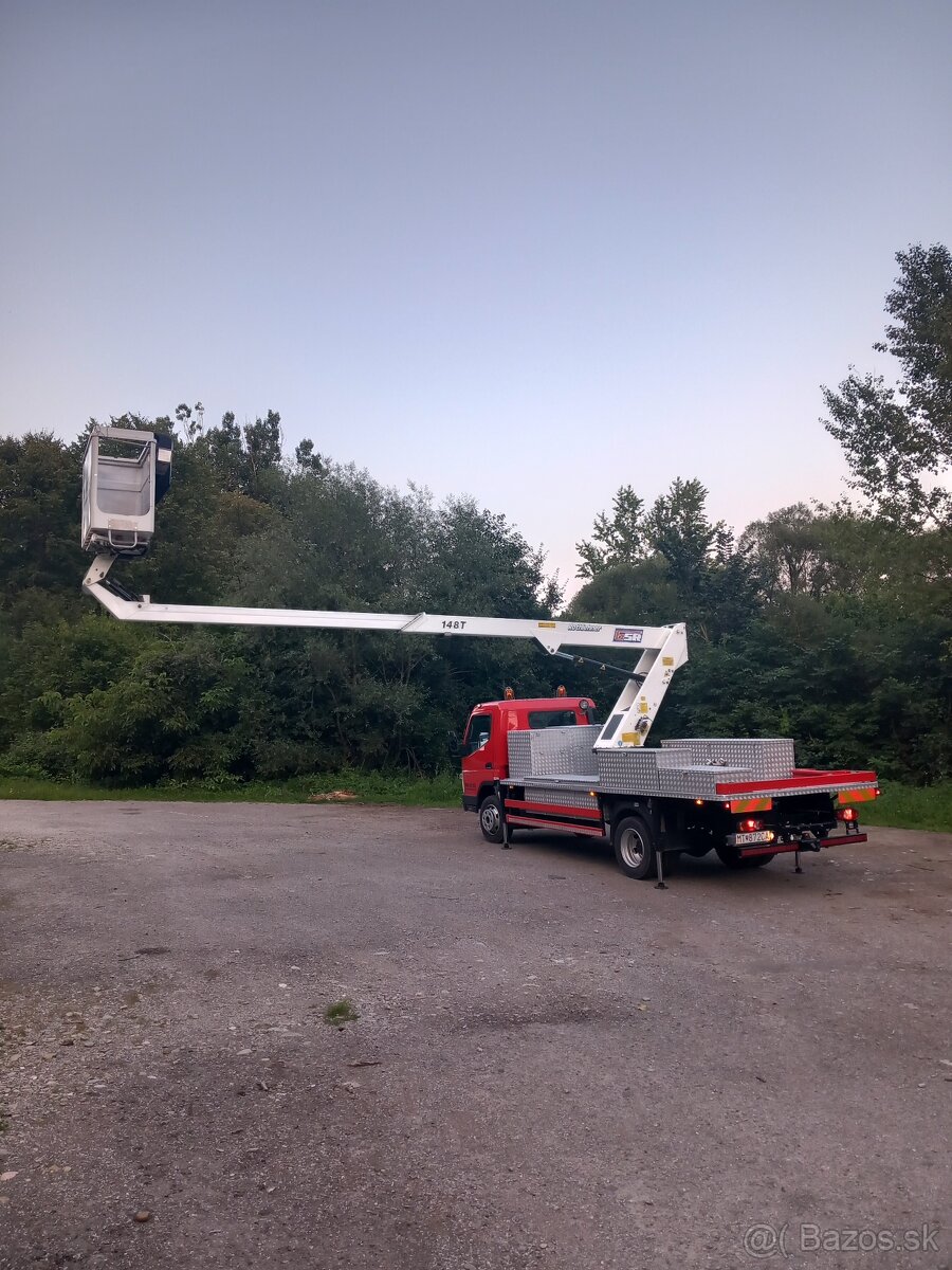 Prenajom autoplosina , vyskove prace - 3