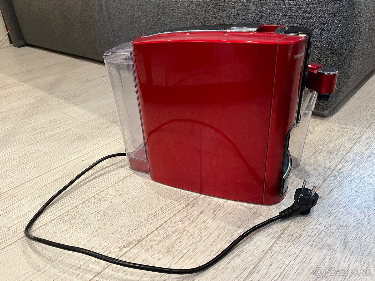 Tchibo cafissimo kávovar - 3