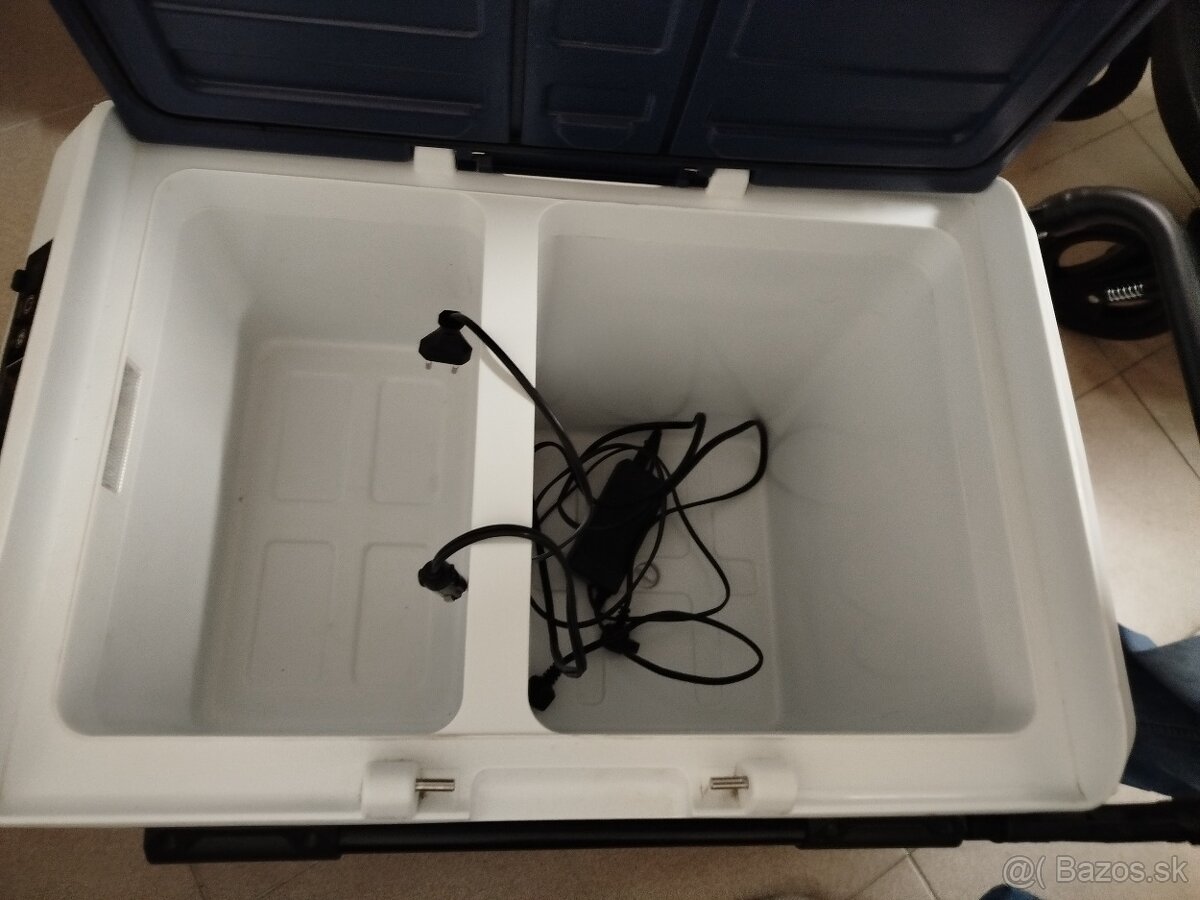 Kompresorova auto chladnička - 3