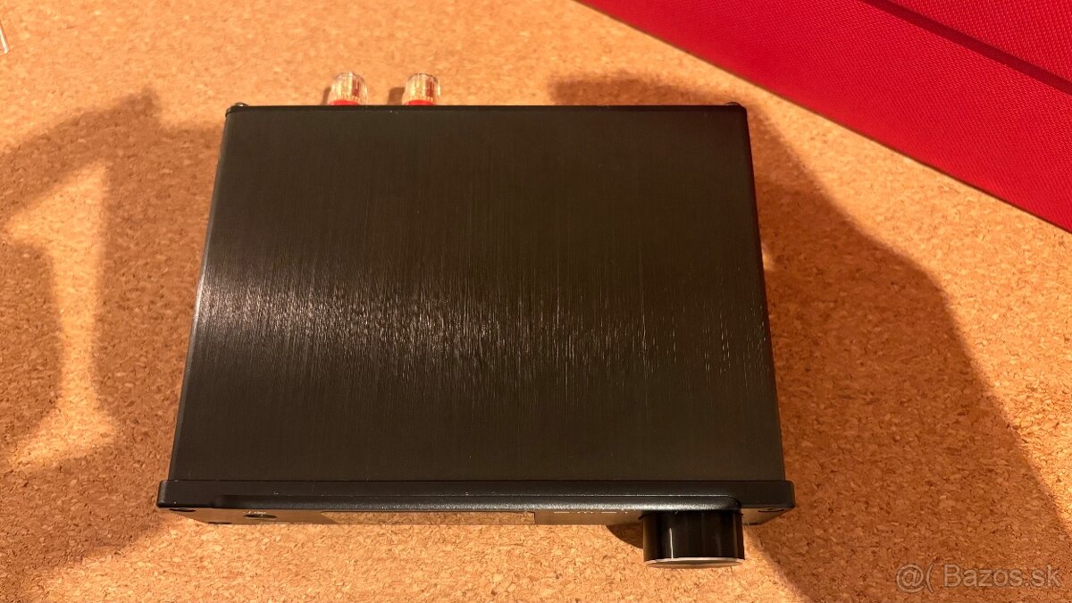 Zosilovač SMSL Q5 Pro (55€ / MOŽNÁ DOHODA) - 3